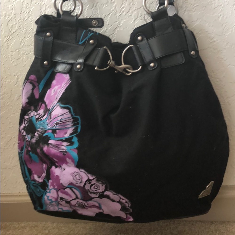 Roxy Bag